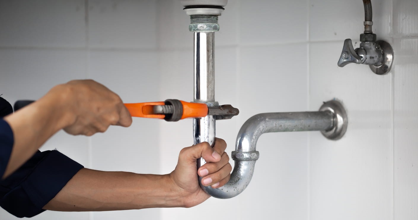 How Plumbers Find Leaks | Larkin Plumbing